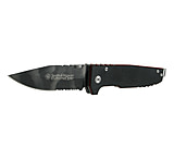 Image of Smith &amp; Wesson Bullseye Ex Ops G10 Camo
