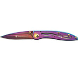 Image of Smith &amp; Wesson Bullseye Ltle Pal Rainbow C/p