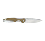 Image of Smith &amp; Wesson Cleft Spring Assist Folding Knife
