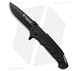 Image of Smith &amp; Wesson Extreme OPS 3.50in Folding Knife