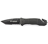 Image of Smith &amp; Wesson 1st Response Liner Lock Folding Knife