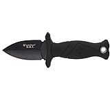 Image of Smith &amp; Wesson HRT Boot/Neck Fixed Blade Knife w/Sheath