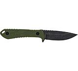 Image of Smith &amp; Wesson HRT Fixed Blade Knife w/Sheath