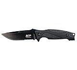 Image of Smith &amp; Wesson M&amp;P Thin 4.125in Fixed Blade Knife