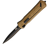Image of Smith &amp; Wesson Out The Front Assisted Opening Folding Knife