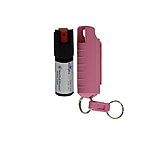 Image of Smith &amp; Wesson Pepper Spray Plastic Case &amp; Quick Release