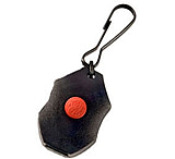 Image of Smith &amp; Wesson Powertech SWTPM-W White LED Tactical PathMarker Clip Light with Velcro/Magnet/Black Universal Clip