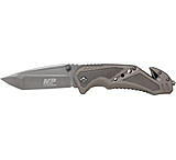 Image of Smith and Wesson Military and Police Folding Knife