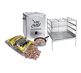 Image of Smokehouse Product Mini Chief Electric 15lb. Cap. Smoker