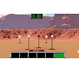 Image of Smokeless Range 2.0 Smokeless Range Competitive Shooter Steel Challenge Add-On