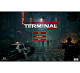 Image of Smokeless Range 2.0 Smokeless Range Terminal Z Add-On