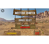 Image of Smokeless Range 2.0 Smokeless Range Western Shooter Add-On