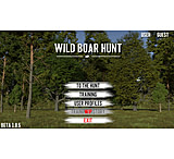 Image of Smokeless Range 2.0 Smokeless Range Wild Boar Hunt
