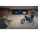 Image of Smokeless Range 2.0 Video Scenario Trainer Pro 2.0 and Control Station