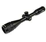 Image of Sniper 3-9x40mm Scope w/ Front AO Adjustment and RGB Tri Illumination Mil Rifle Scope