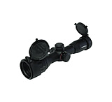 Image of Sniper 4x32mm Mil Dot Compact Rifle Scope