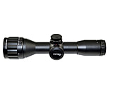 Image of Sniper 6X32MM Compact CQB Rifle Scope, Front AO Adjustment, RGB Mil Dot