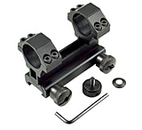 Image of Sniper AR-15 Carry Handle Top Rail Base Mount