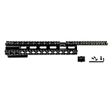 Image of Sniper Commando Tactical Quad Rail System for Ruger 10/22