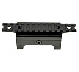 Image of Sniper Extended Riser Mount with Side Rails