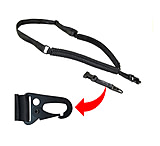 Image of Sniper Single Point Paracord Tactical Slings