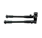 Image of Sniper Tactical High Profile Folding / Height Adjustable Picatinny/Weaver Bipod