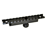 Image of Sniper AR-15 Top Mount Picatinny Rails for Carry Handle