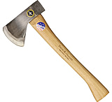 Image of Snow &amp; Nealley Penobscot Bay Kindling 18in Axe with American Hickory Handle