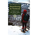 Image of Green Mountain Club: New England: Winter Guides