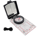 Image of Ndur Sighting Compass w/Mirror