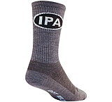 Sockguy Ninja 6 Wool Crew L/xl WCRNINJA L