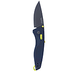 Image of SOG Specialty Knives &amp; Tools Aegis At - Indigo + Acid