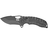 Image of SOG Specialty Knives &amp; Tools Kiku XR Folding Knife