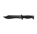 Image of SOG Specialty Knives &amp; Tools Pinnacle Bowie Fixed Blade Knife