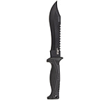 Image of SOG Specialty Knives &amp; Tools Pinnacle Bowie Fixed Blade Knife