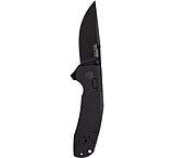 Image of SOG Specialty Knives &amp; Tools -tac Xr Black Out