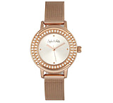 Image of Sophie And Freda Cambridge Bracelet Watches - Women's