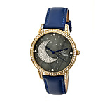 Image of Sophie And Freda Moon And Stars Ladies Watch