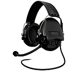 Image of Sordin MIL CC Leather Headband Headset