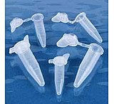 Image of Sorenson TabTop Microcentrifuge Tubes, Sorenson BioScience 16130, Pack of 500