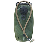 Image of Source WXP 3L/100oz Hydration Bladder, OD Green