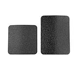 Image of Spartan Armor Systems AR500 Omega Steel Core Body Armor, 11x14, Set Of Two