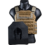 Image of Spartan Armor Systems AR550 Bcs Plate Carrier And Body Armor