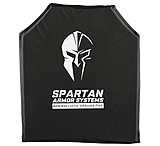 Image of Spartan Armor Systems Cut Trauma Pad Set Of Two, 8x10