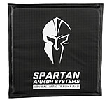 Image of Spartan Armor Systems Trauma Pad Set Of Two, 6x6