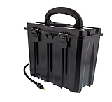 Image of Spartan Camera Dual Cable Battery Box