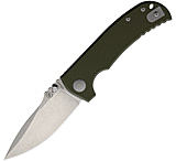 Image of Spartan Blades Astor Linerlock Folding Knife
