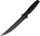 Image of Spartan Blades Ronin Torii Fixed Blade Black
