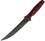 Image of Spartan Blades Ronin Torii Fixed Blade Red/Bl