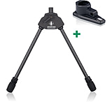Image of Spartan Precision Equipment Javelin Lite Long Bipod w/Classic M-LOK Adapter